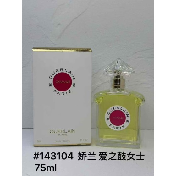 Chamade Eau de Toilette-75ml